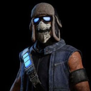 Meet your Posher, Issac